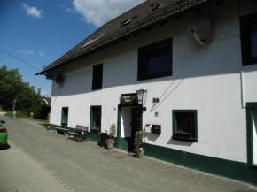 Pension Hesse